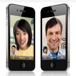 use facetime