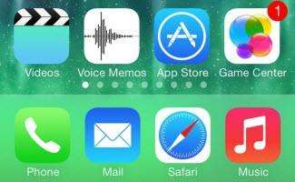 ios 7