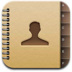 recover iphone contacts on mac after upgrading ios 7