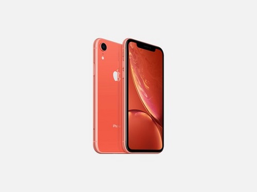 iphone xr launch