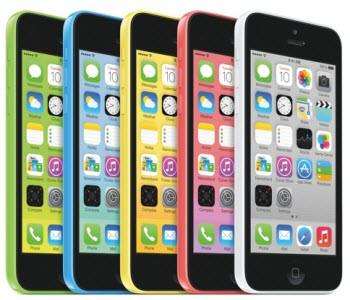 retrieve contacts from iphone 5c on mac