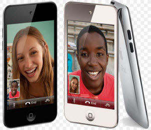 restore ipod touch 5 data on mac