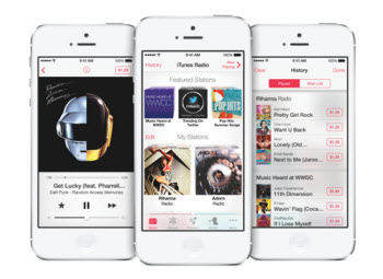 what's new in ios 7