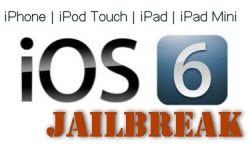 How To Jailbreak Your iOS 6 Device With Evasi0n The Right Way [Jailbreak]