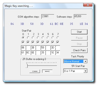 ki busca tarjetas programables