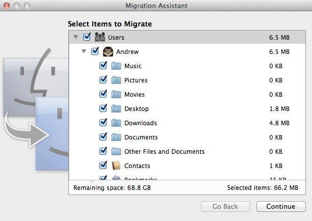how to transfer itunes library to another computer