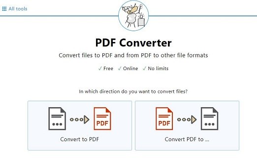 image to pdf converter