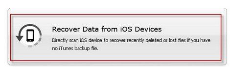 iphone 4s sms recover mac