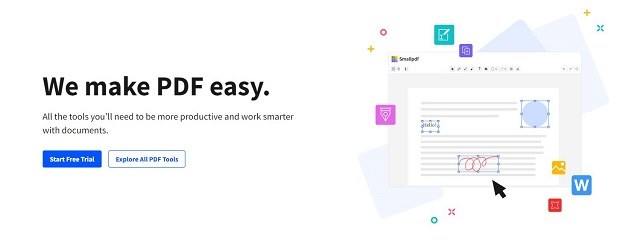 convert image to pdf