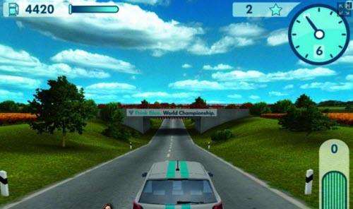 free iphone game apps