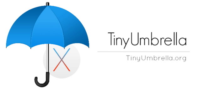 download tinyumbrella 5.00 07