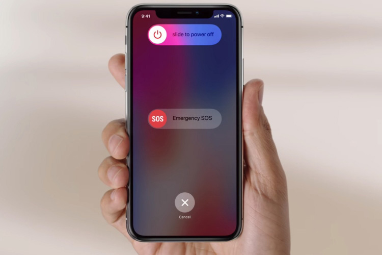 Best Ways To Turn Off Iphone Xs Max