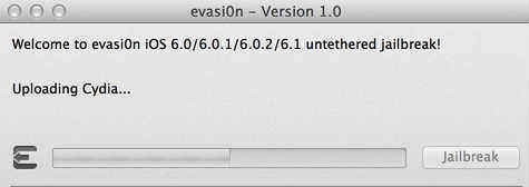 jailbreak iphone
