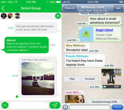 whatsapp for mac os 10.8 5