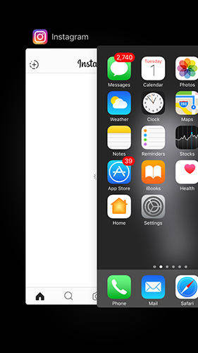 iphone 7 battery drain