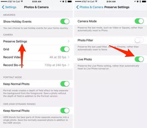 Cómo desactivar el modo silencioso en tu iPhone o iPad - AirBeamTV