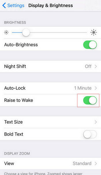 how can i improve battery life on iphone 7