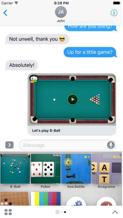 Imessage Game Pigeon Cheats