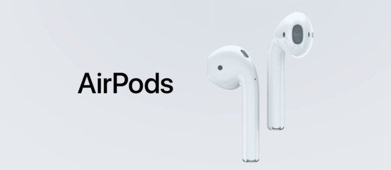 How to find stolen AirPods