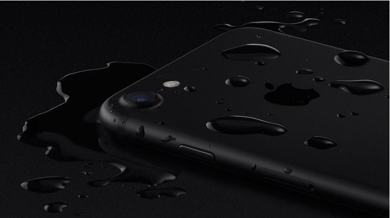 new design of iphone 7