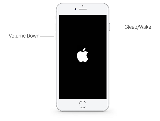 How to Force Shutdown iPhone