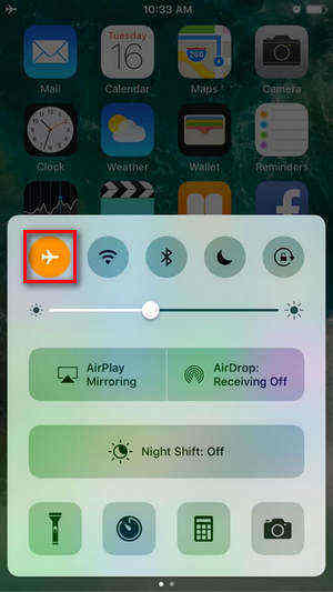 Onlar bilmeden iphone'da konum nasıl gizlenir