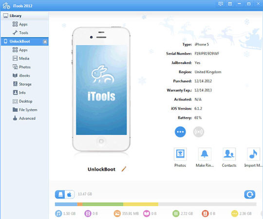 free download xilisoft iphone transfer