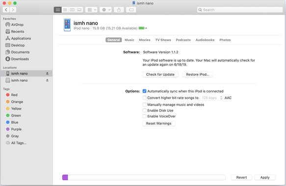 factory reset ipod touch-restore ipod
