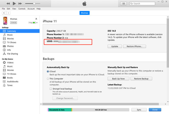 Troubleshooting Guide iTunes Could Not Backup the iPod Because the ...