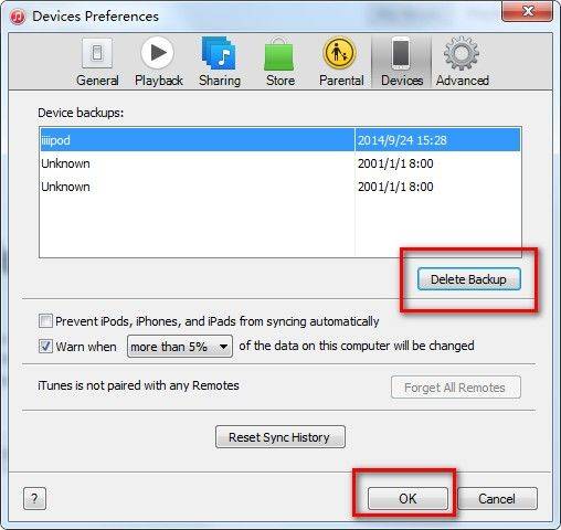 how to delete old files from backup my passport for mac