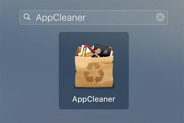 appcleaner for mac 3.4