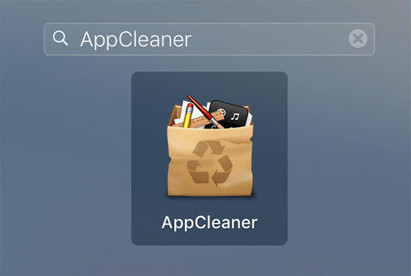 app-cleaner