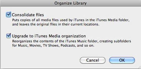 how to reinstall itunes without losing my library