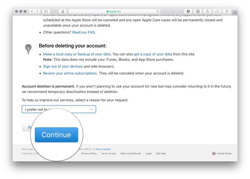 ddata-privacy-portal-apple2