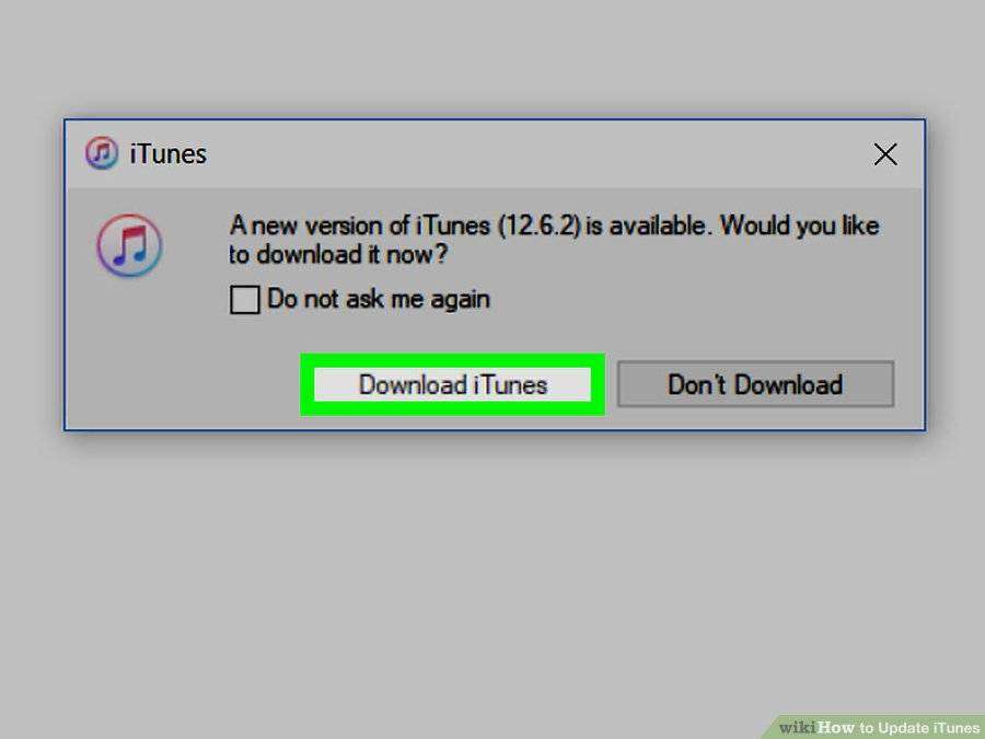 apple itunes download latest version