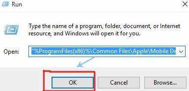 remove apple application in task manager