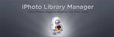 iphoto library manager error 5000