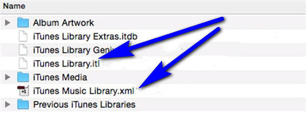 mac open library in finder