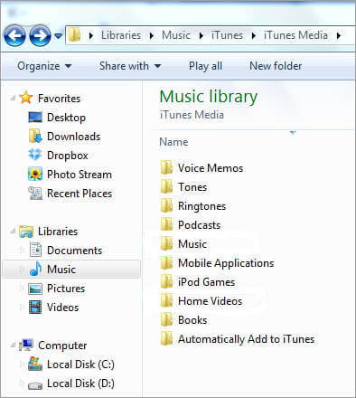 Easy Ways To Fix Itunes Library Itl File Is Locked Error