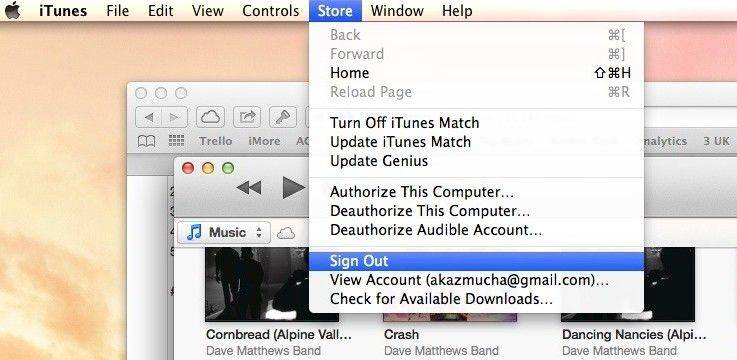 Having Encountered iTunes Match Error 206//4001/4002/4010? How to Fix?