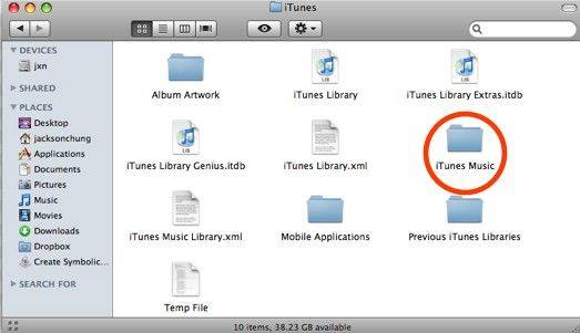 how to import itunes library to beatunes on a mac
