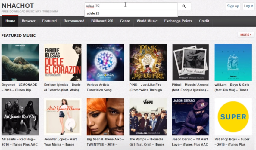 How To Download Itunes Music Free