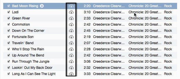 remove drm from songs with itunes match