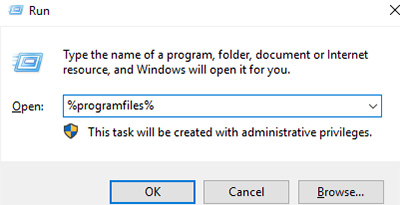will i lose my iphone backup if i uninstall itunes – run program files
