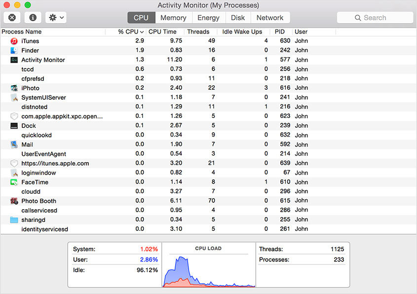macos update