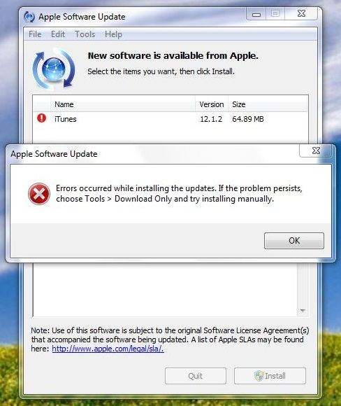 Can You Install iTunes on a Mac?