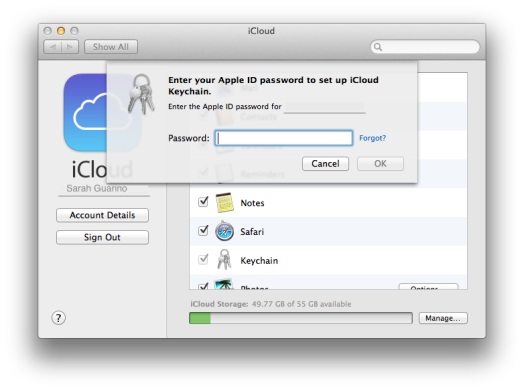 Full Guide About Keychain Access on Mac