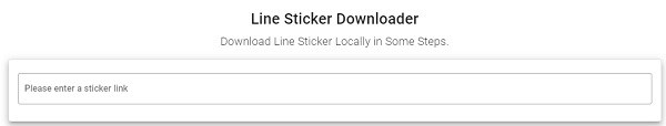 line sticker for whatsapp - download line stickers