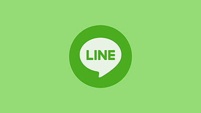 line