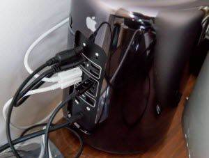 apple's new mac pro